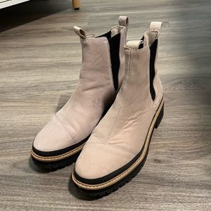 Toms Dakota Boot